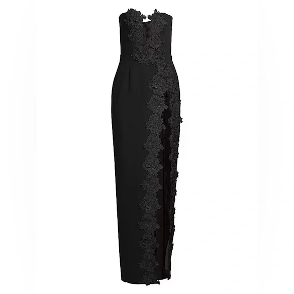 Sau Lee Florence Dress - Picture 2 of 4